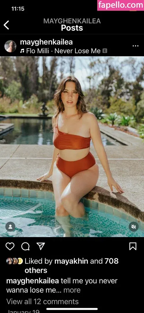 mayghenkailea Onlyfans Photo Gallery 