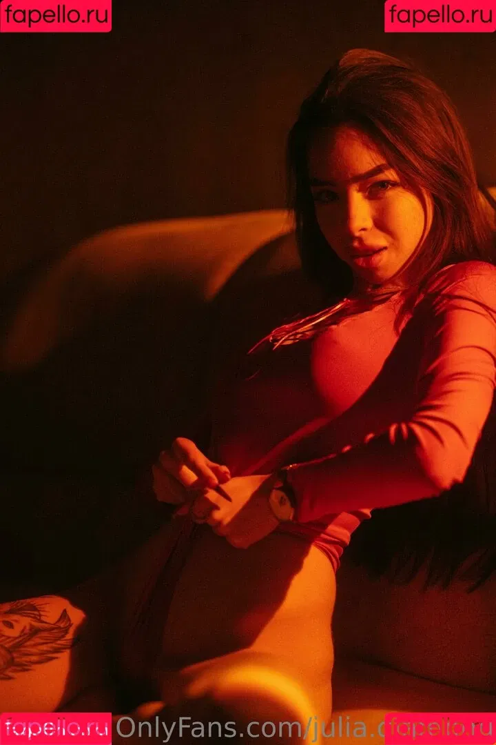 julia-diamond Onlyfans Photo Gallery 