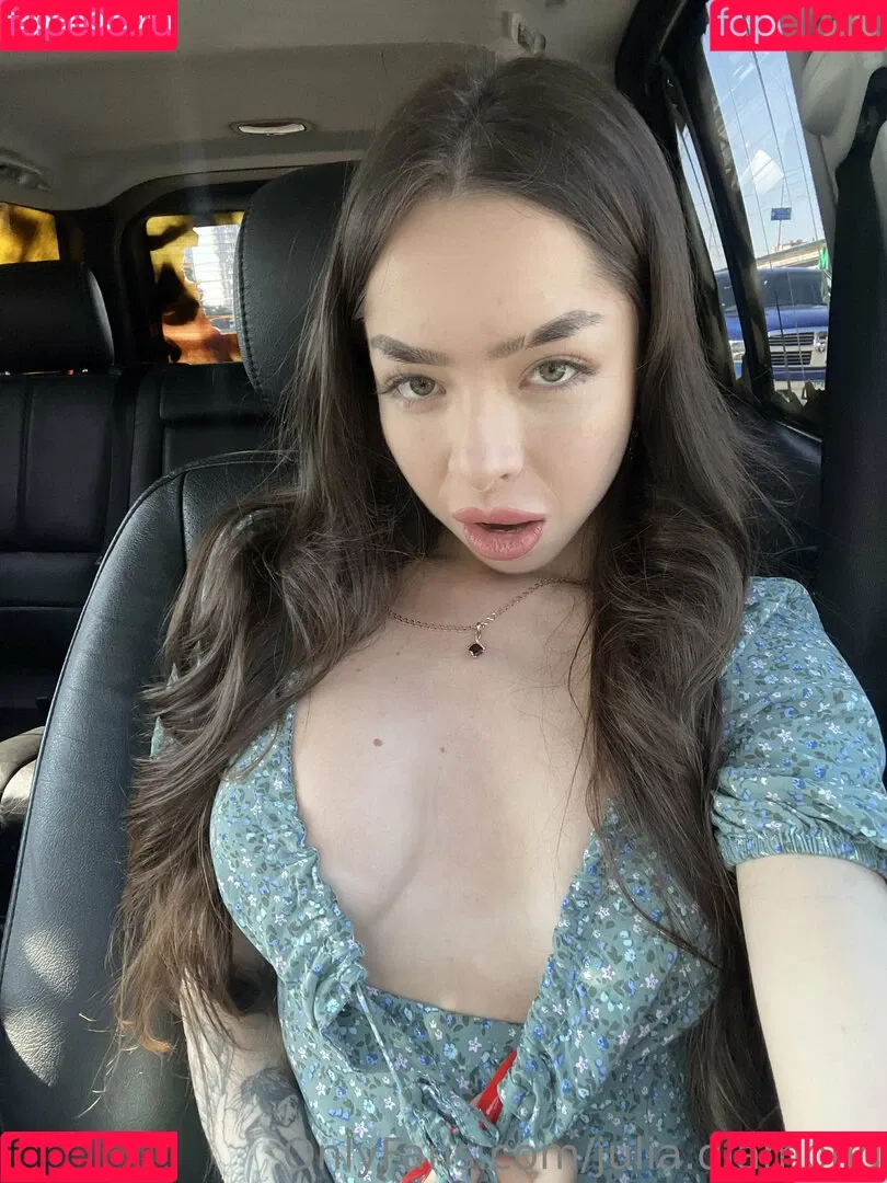 julia-diamond Onlyfans Photo Gallery 