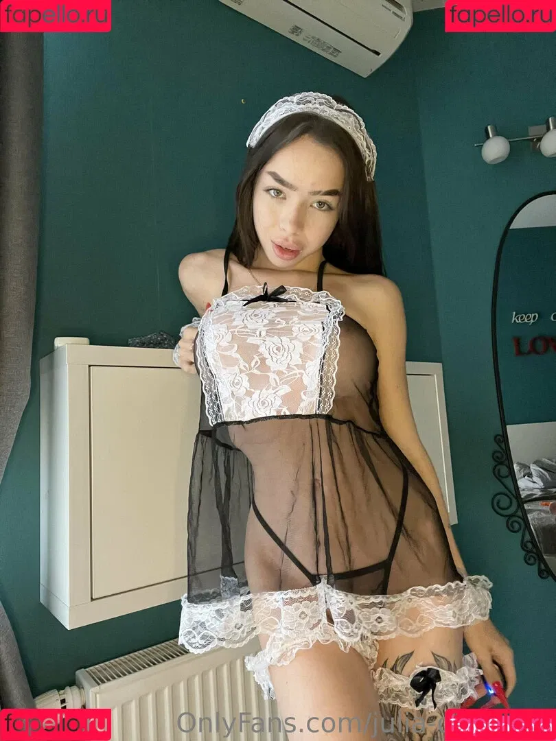 julia-diamond Onlyfans Photo Gallery 