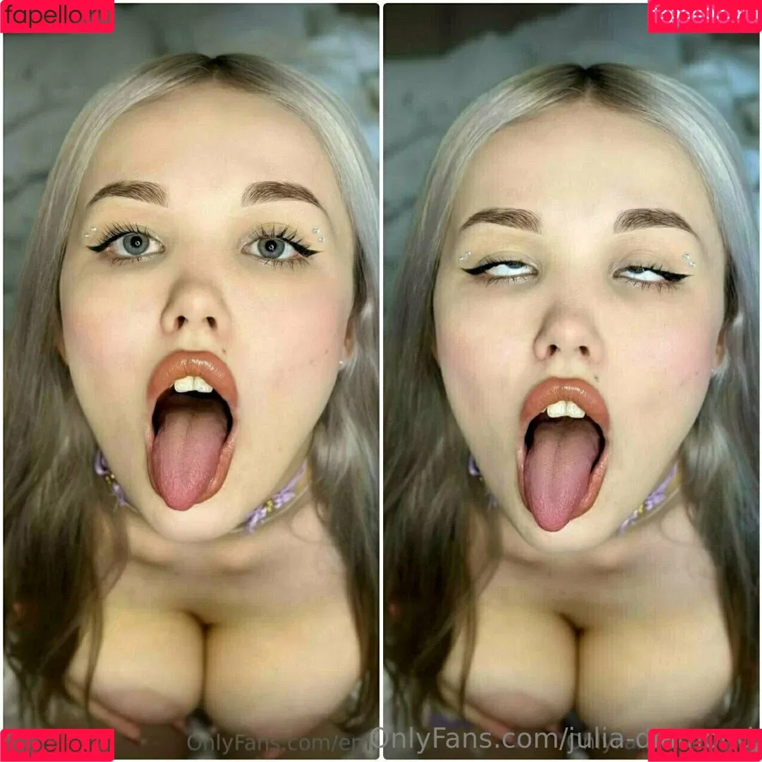 julia-diamond Onlyfans Photo Gallery 