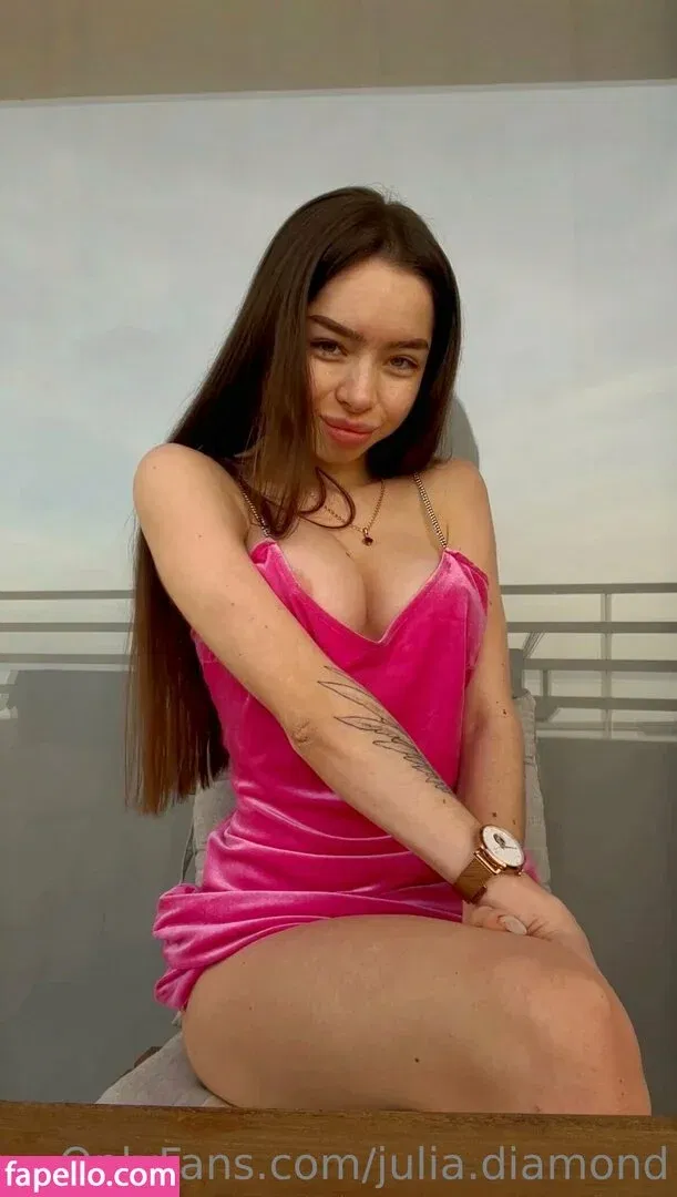 julia-diamond Onlyfans Photo Gallery 