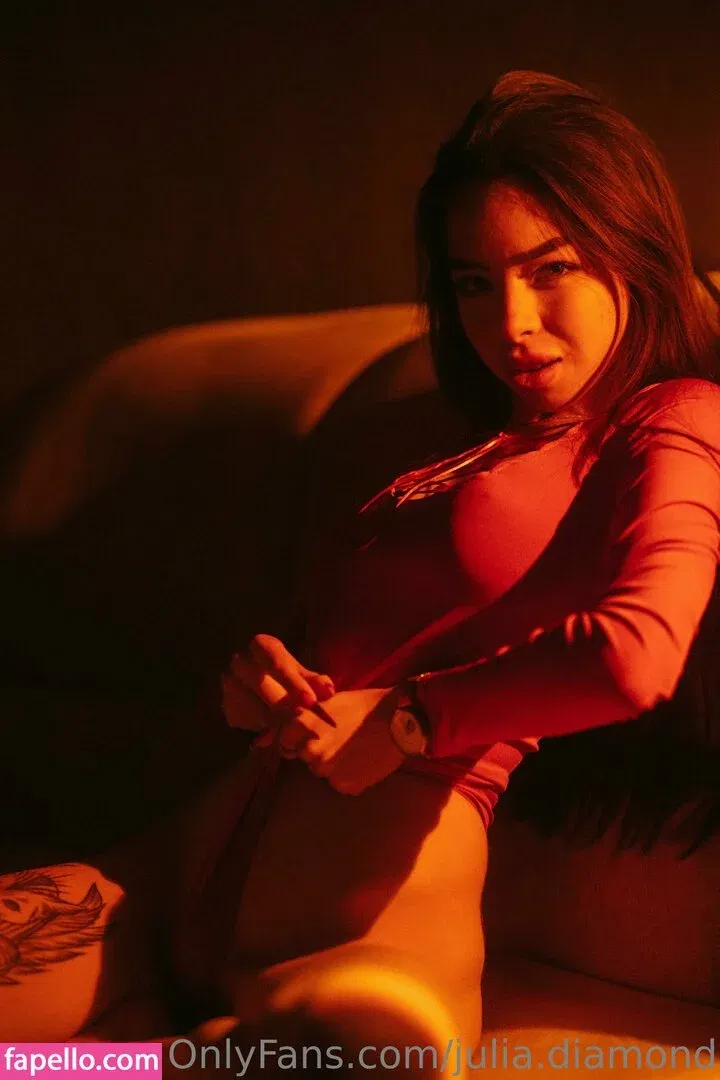 julia-diamond Onlyfans Photo Gallery 