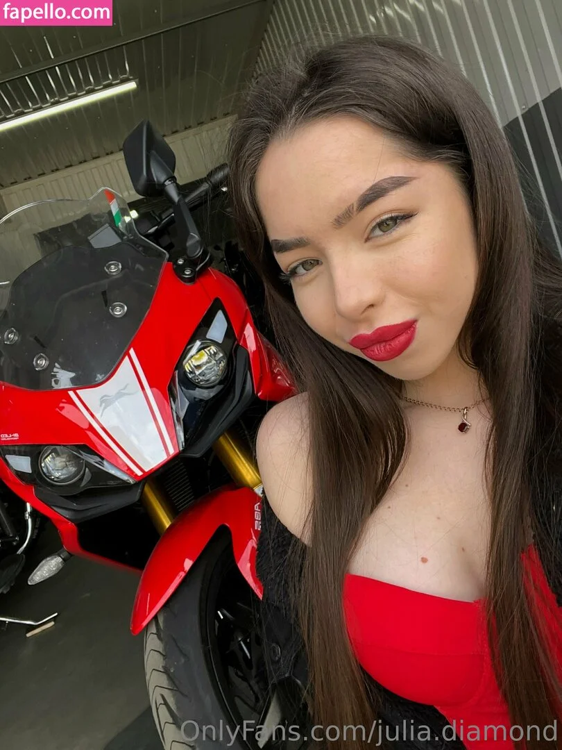 julia-diamond Onlyfans Photo Gallery 