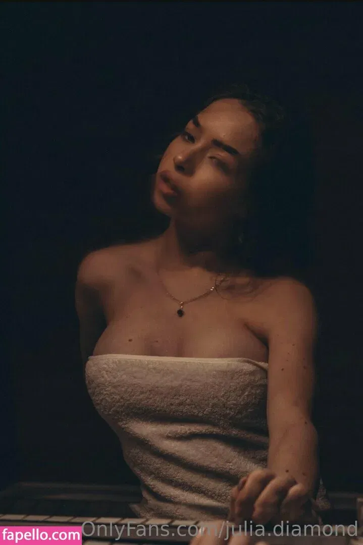 julia-diamond Onlyfans Photo Gallery 
