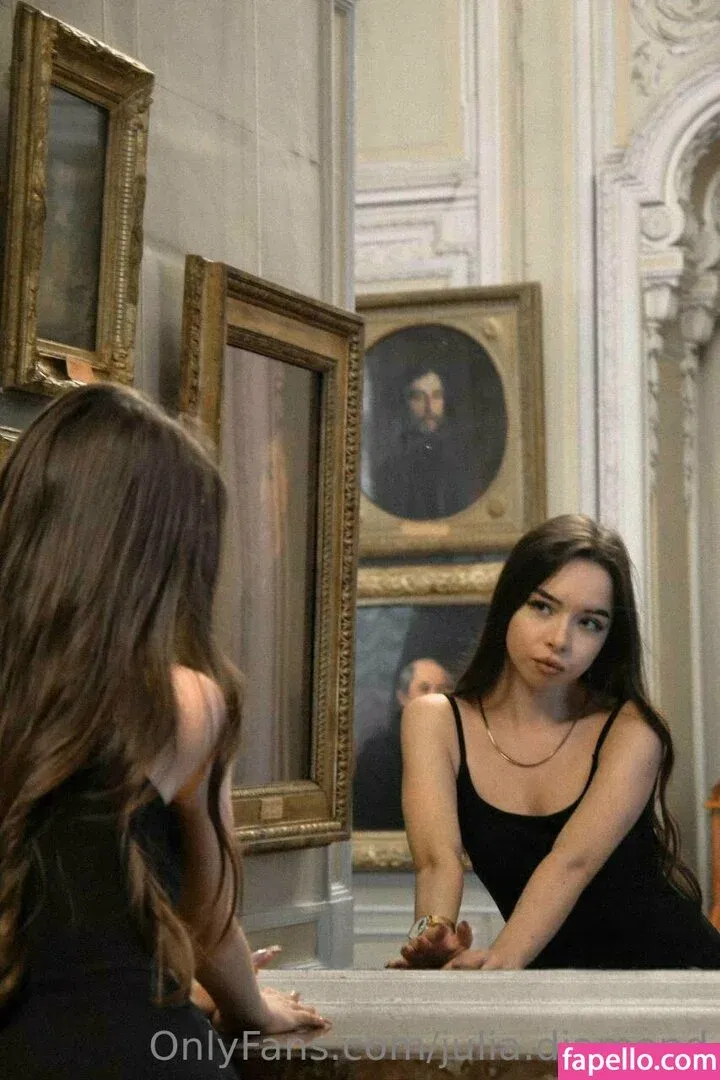 julia-diamond Onlyfans Photo Gallery 
