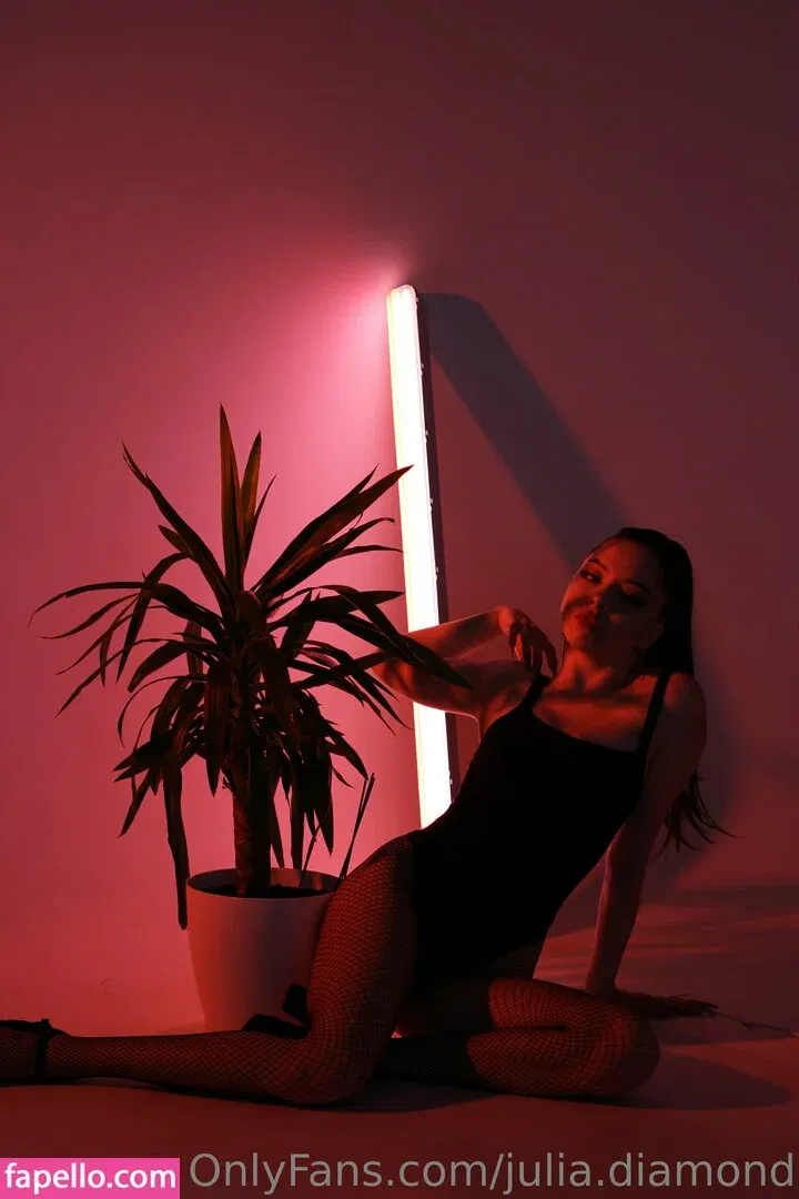 julia-diamond Onlyfans Photo Gallery 