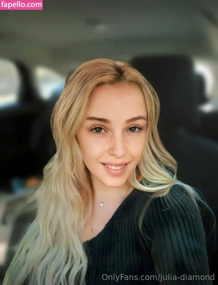 julia-diamond Onlyfans Photo Gallery 