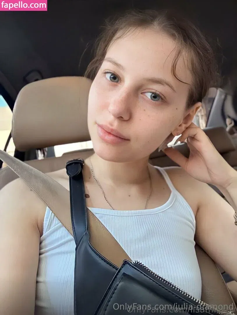 julia-diamond Onlyfans Photo Gallery 