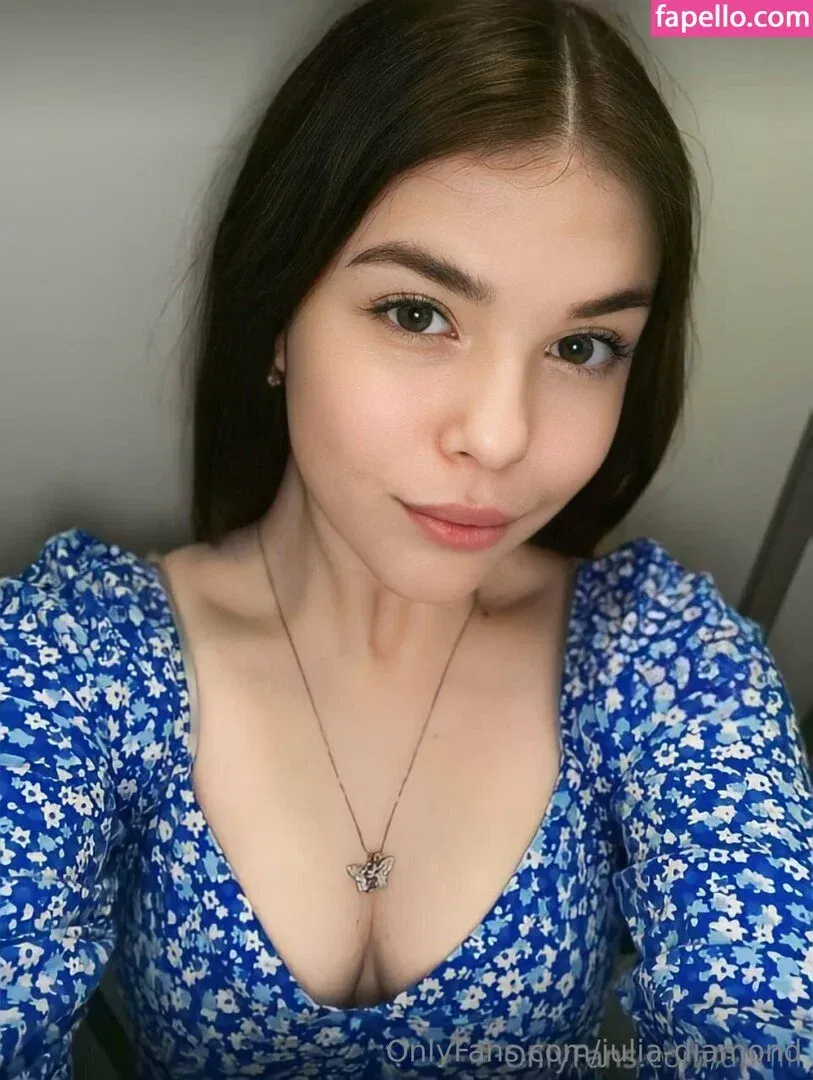 julia-diamond Onlyfans Photo Gallery 