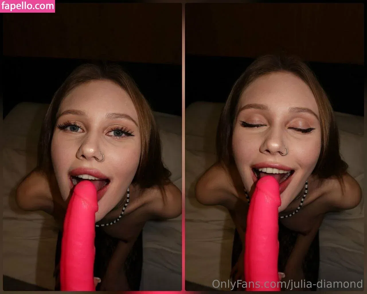 julia-diamond Onlyfans Photo Gallery 