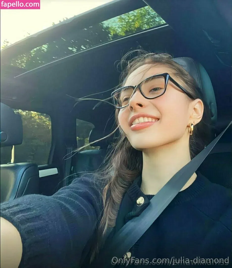 julia-diamond Onlyfans Photo Gallery 