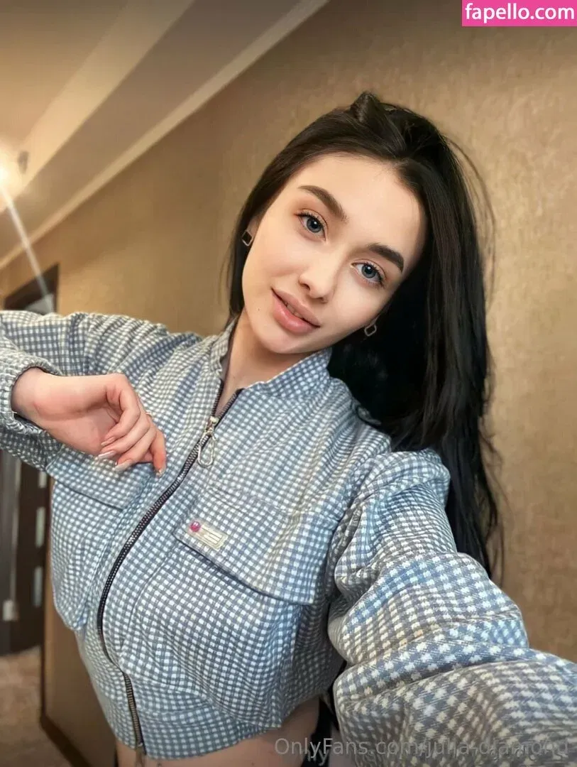 julia-diamond Onlyfans Photo Gallery 