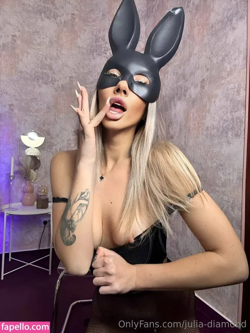 julia-diamond Onlyfans Photo Gallery 