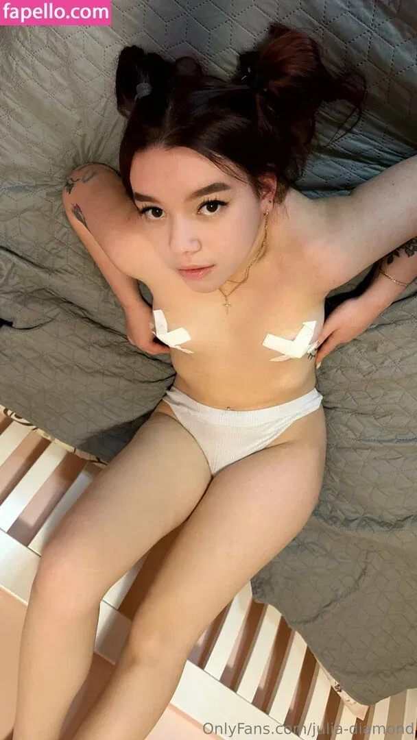 julia-diamond Onlyfans Photo Gallery 