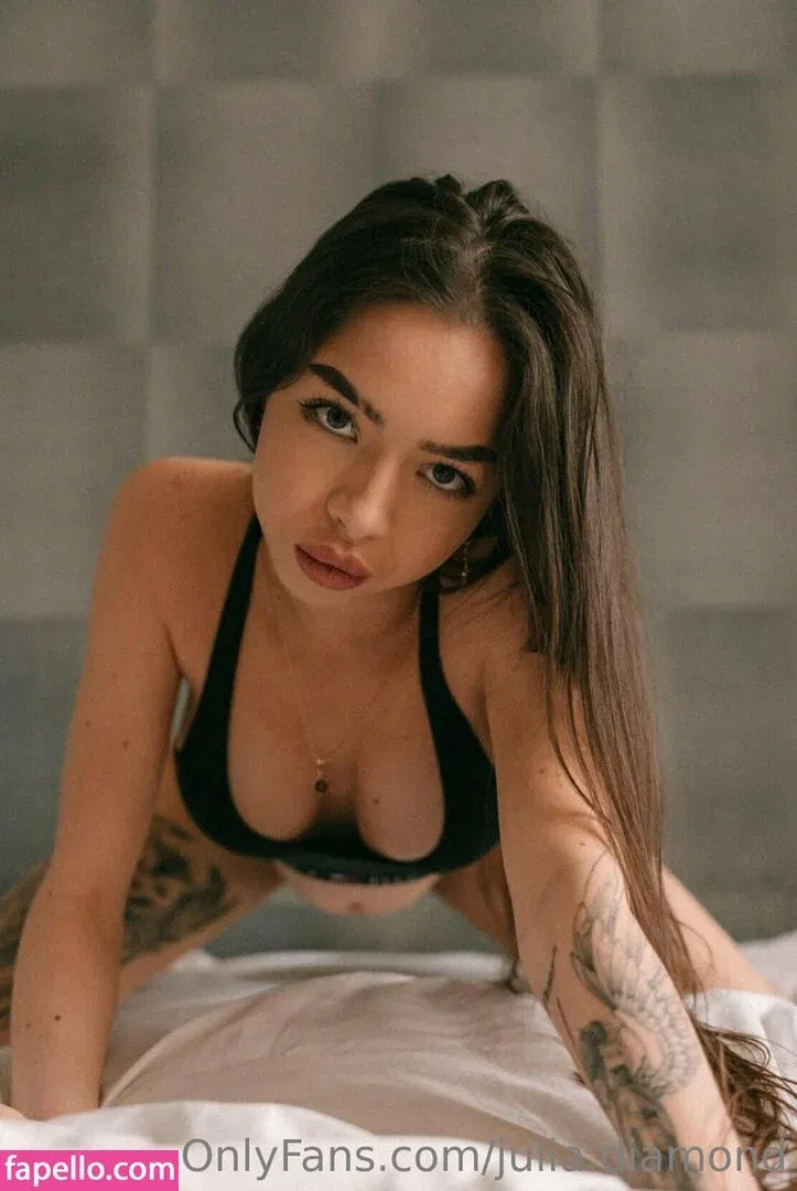 julia-diamond Onlyfans Photo Gallery 