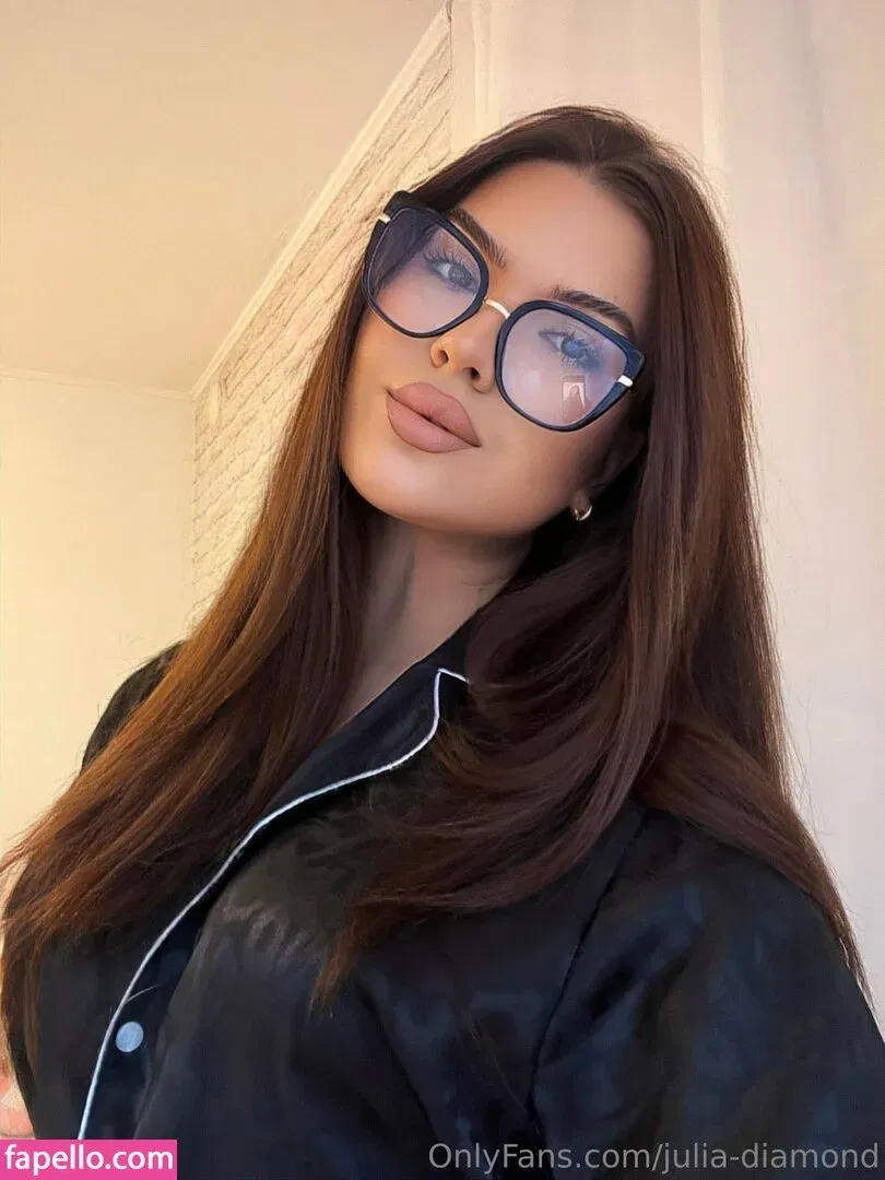 julia-diamond Onlyfans Photo Gallery 