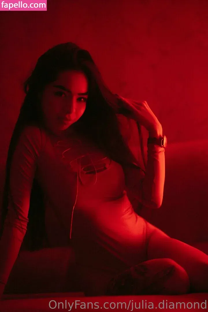 julia-diamond Onlyfans Photo Gallery 