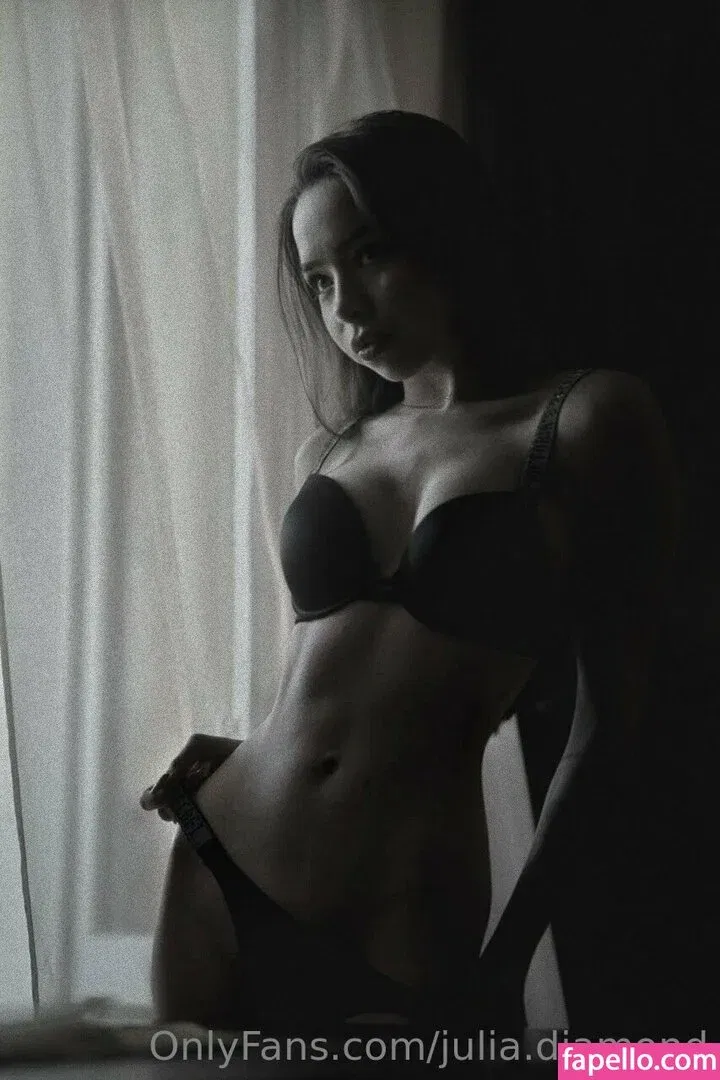 julia-diamond Onlyfans Photo Gallery 