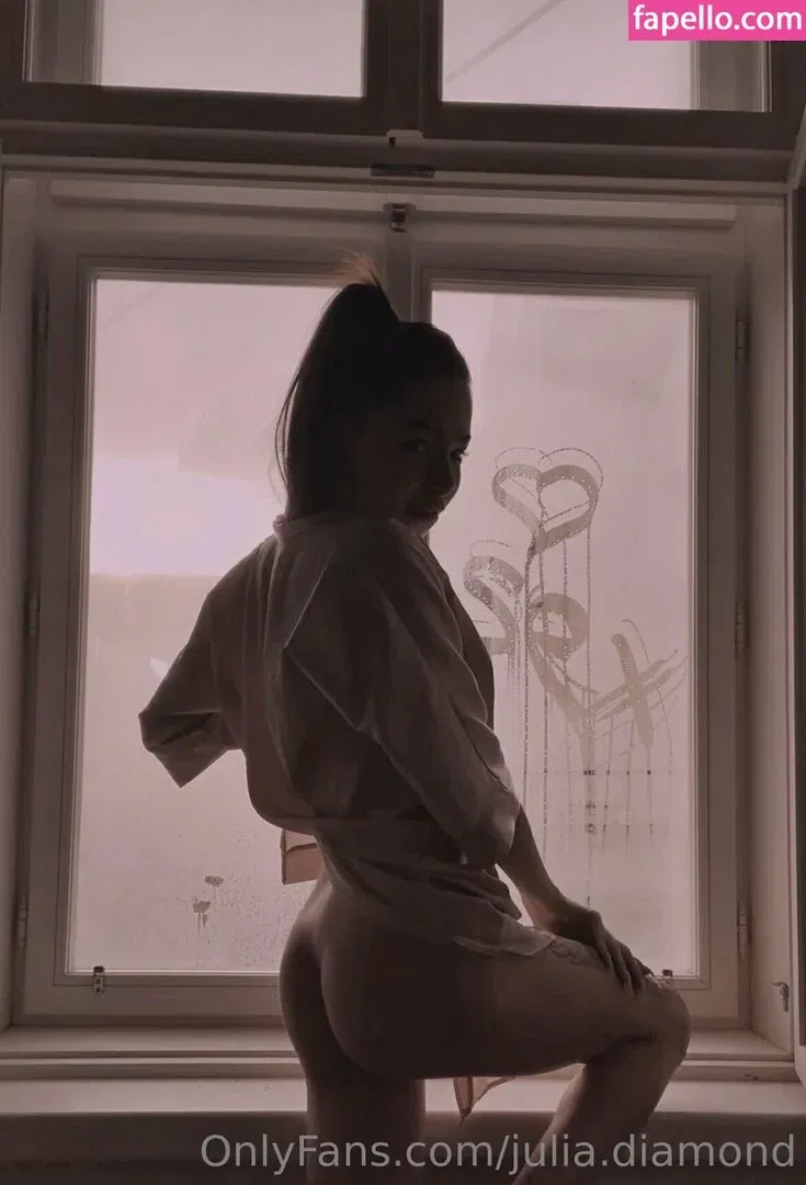 julia-diamond Onlyfans Photo Gallery 
