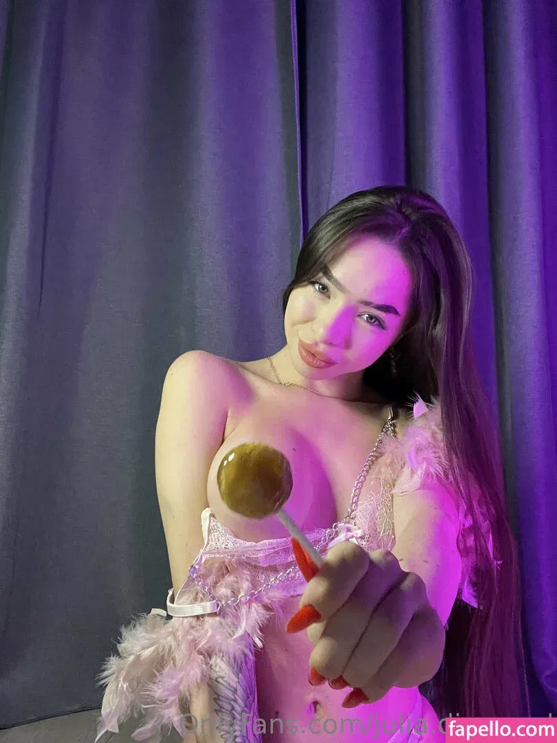 julia-diamond Onlyfans Photo Gallery 