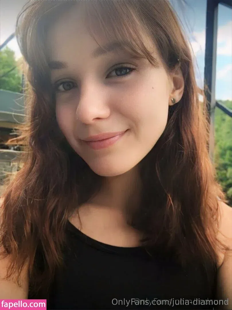 julia-diamond Onlyfans Photo Gallery 