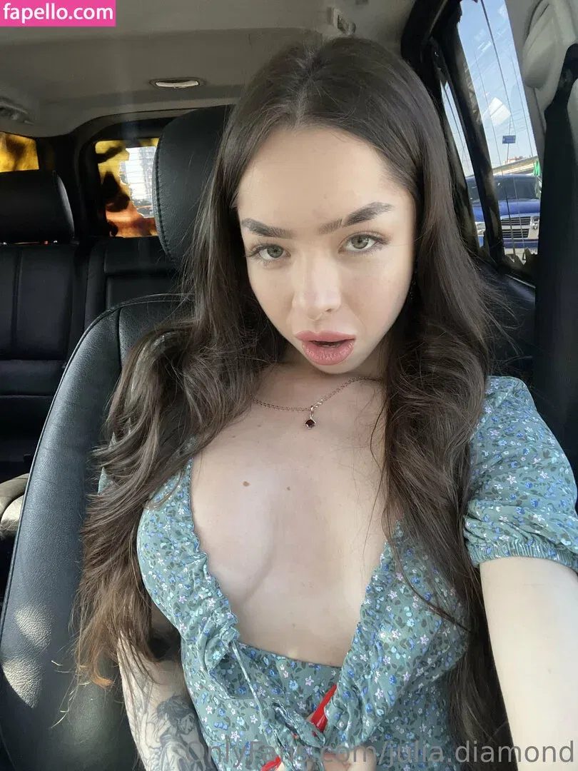 julia-diamond Onlyfans Photo Gallery 