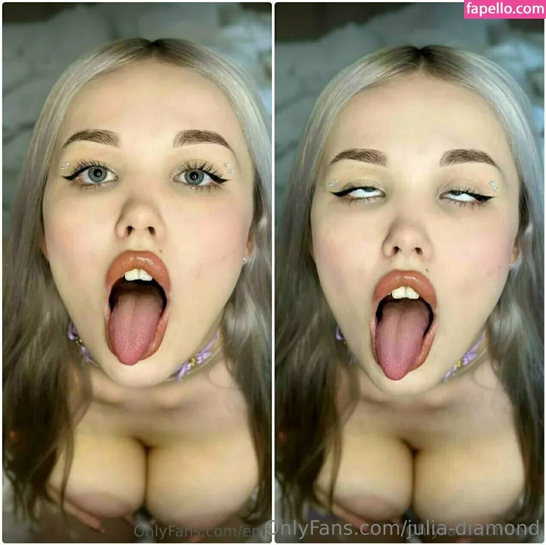 julia-diamond Onlyfans Photo Gallery 