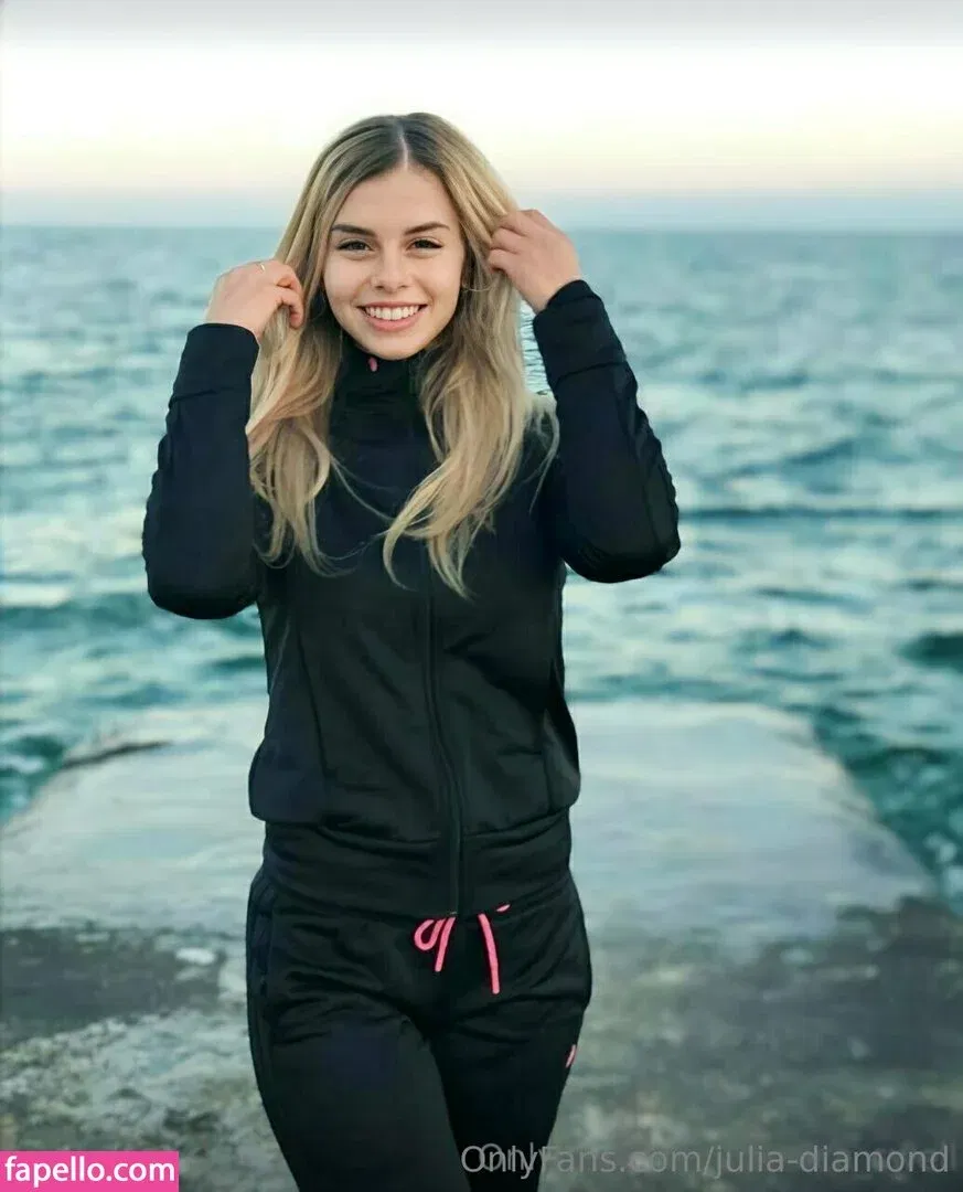 julia-diamond Onlyfans Photo Gallery 