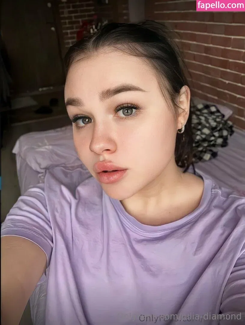 julia-diamond Onlyfans Photo Gallery 