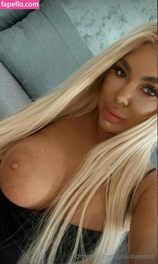 julia-diamond Onlyfans Photo Gallery 