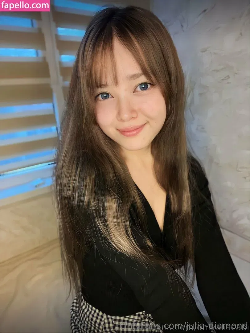 julia-diamond Onlyfans Photo Gallery 