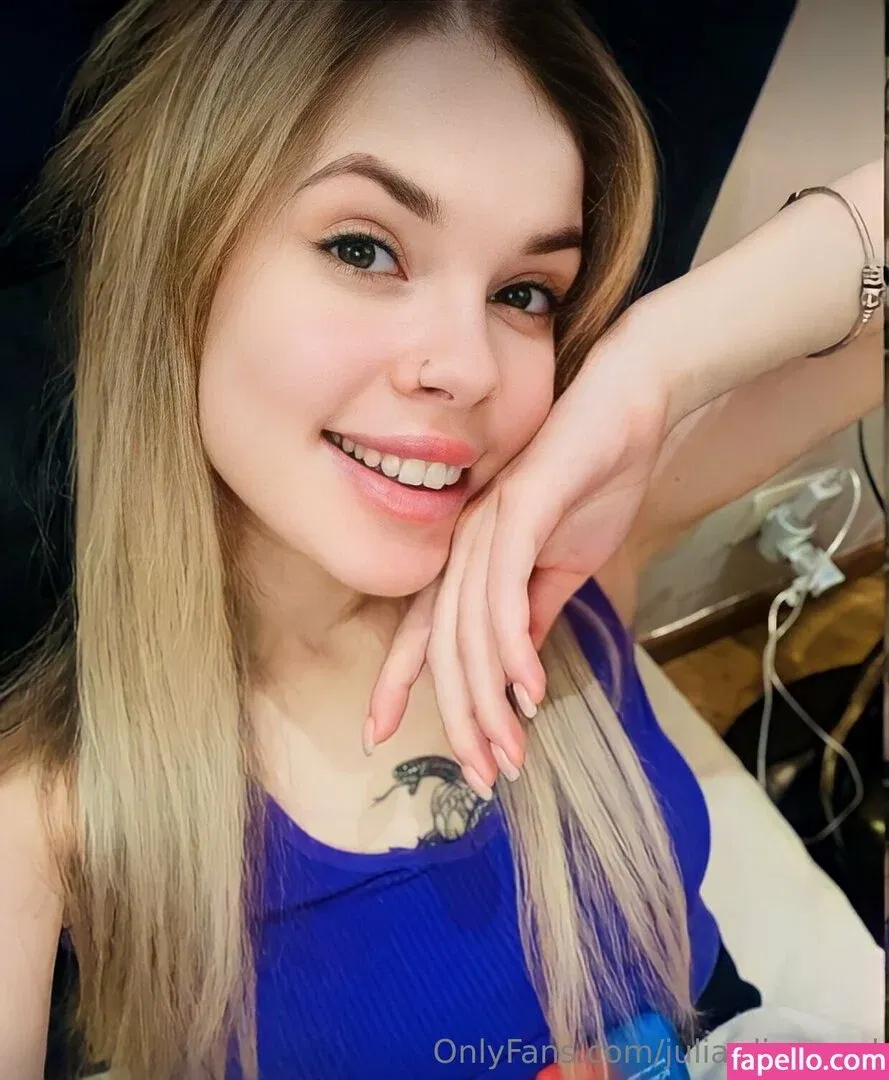 julia-diamond Onlyfans Photo Gallery 