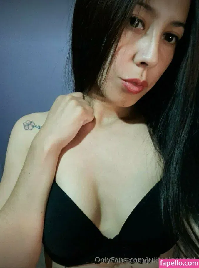 julia-diamond Onlyfans Photo Gallery 