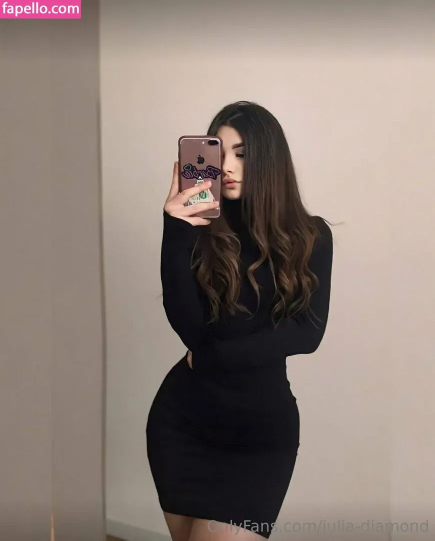 julia-diamond Onlyfans Photo Gallery 