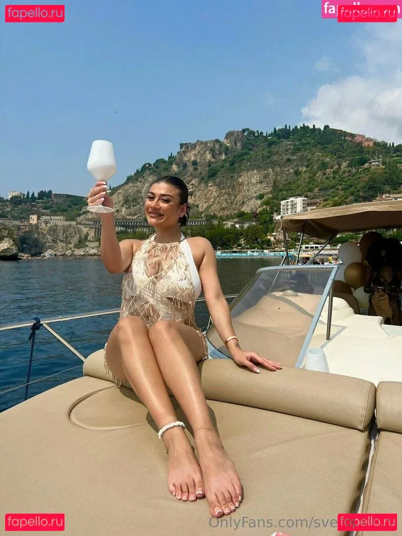 svettofficial Onlyfans Photo Gallery 