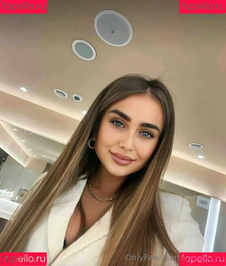 lanaannx Onlyfans Photo Gallery 