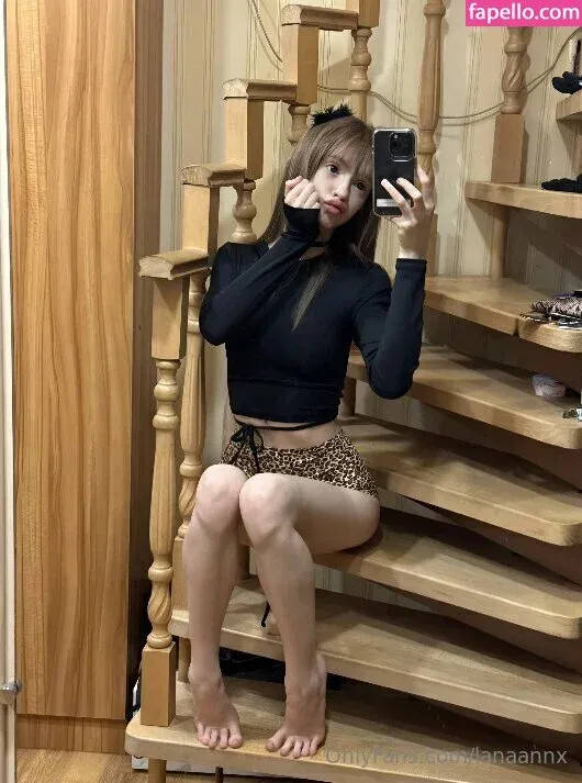 lanaannx Onlyfans Photo Gallery 