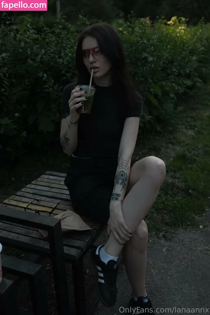 lanaannx Onlyfans Photo Gallery 