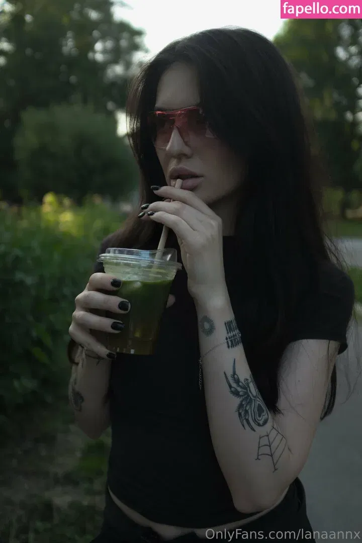 lanaannx Onlyfans Photo Gallery 