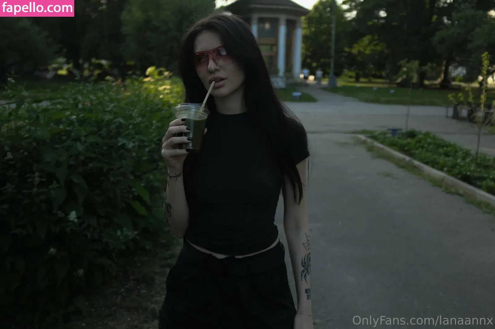 lanaannx Onlyfans Photo Gallery 