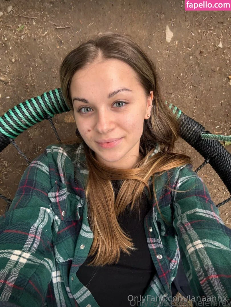 lanaannx Onlyfans Photo Gallery 