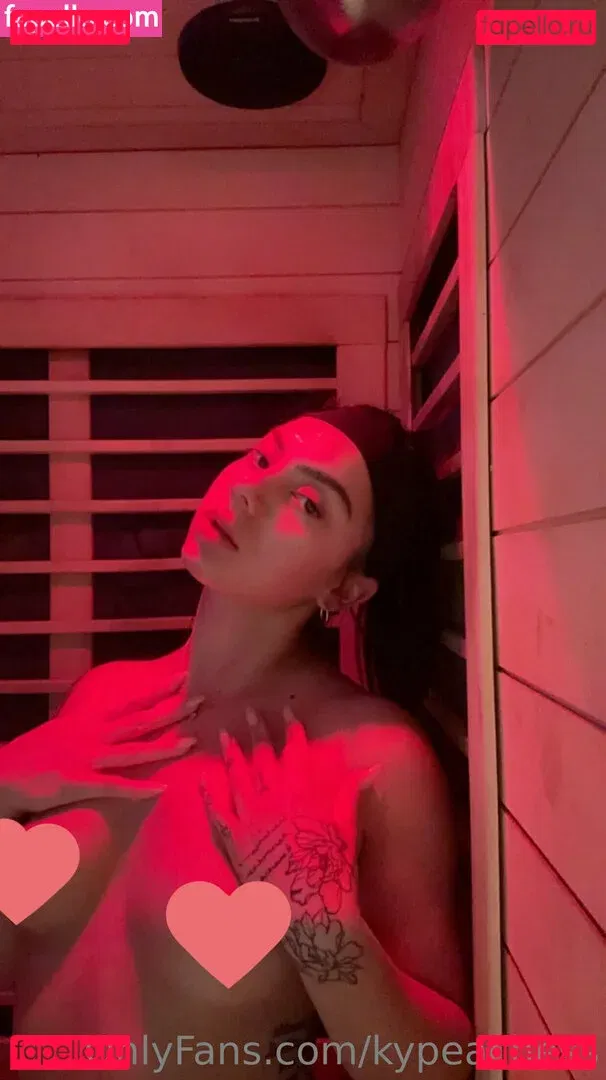 kypeachess Onlyfans Photo Gallery 