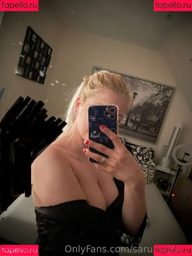 sarunia6996 Onlyfans Photo Gallery 