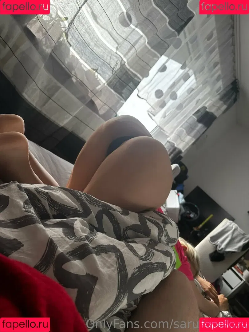 sarunia6996 Onlyfans Photo Gallery 