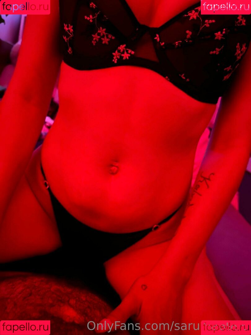 sarunia6996 Onlyfans Photo Gallery 