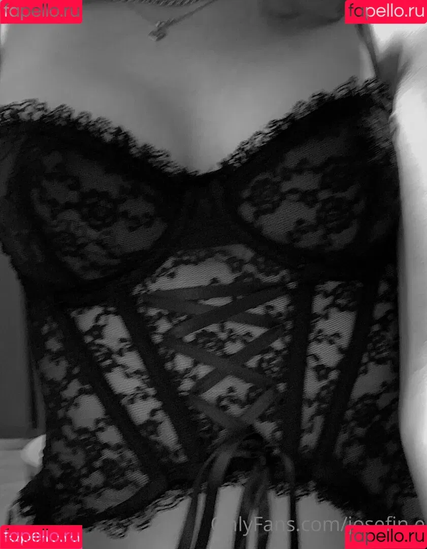Jossi.e Onlyfans Photo Gallery 