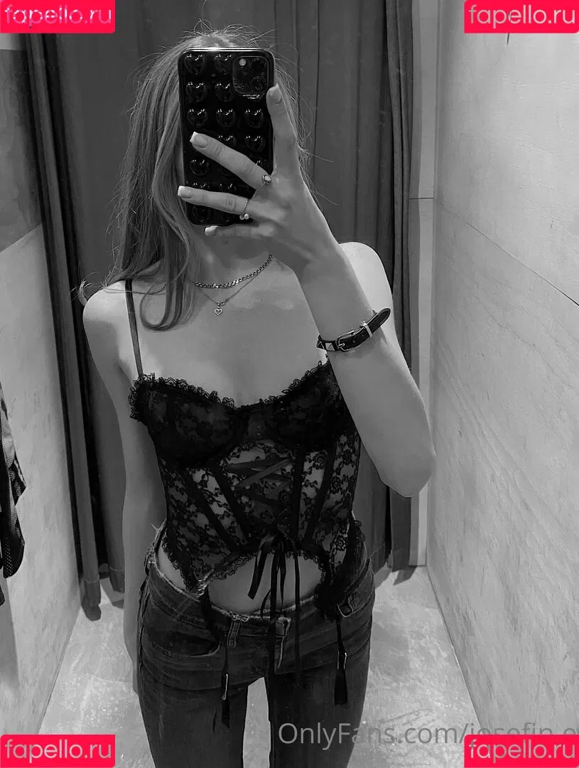 Jossi.e Onlyfans Photo Gallery 