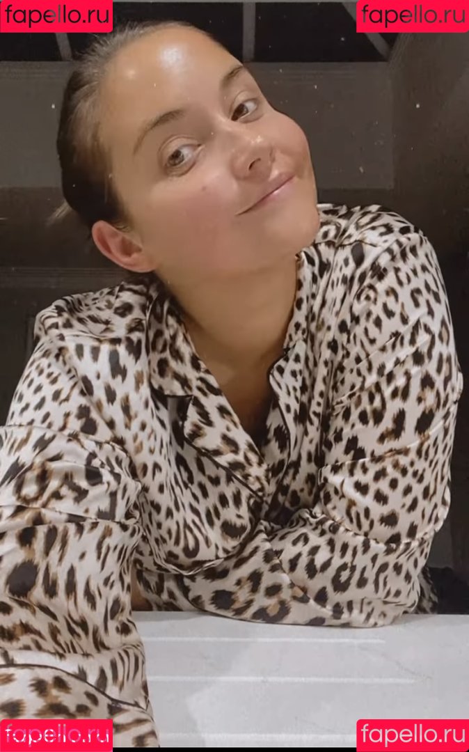 Jossi.e Onlyfans Photo Gallery 