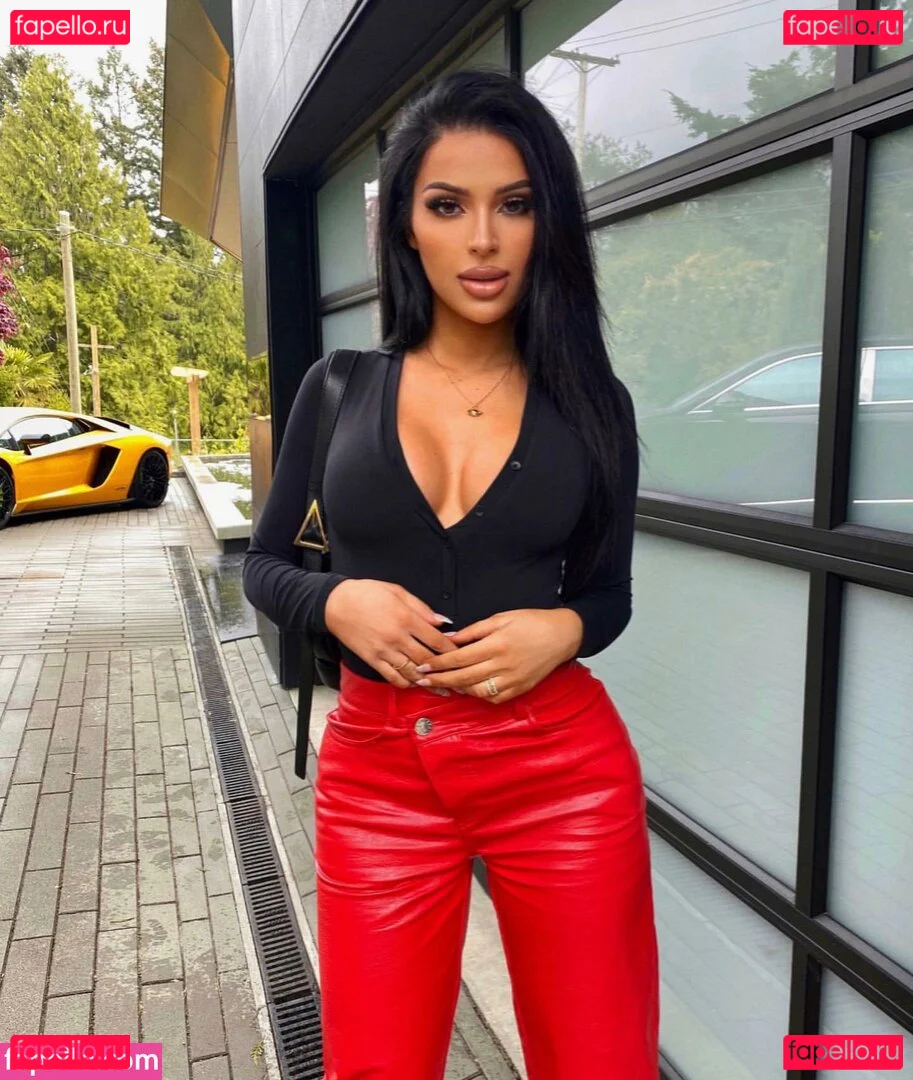 Raraxbajo Onlyfans Photo Gallery 